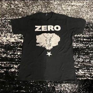 Smashing Pumpkins Band Tee